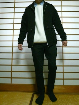 henoyanさんのコーディネート