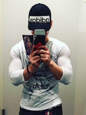 GENさんのコーディネート