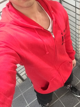 GENさんのコーディネート