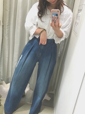kaori.*さんのコーディネート