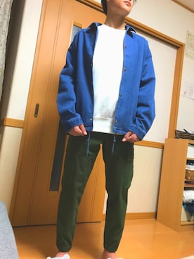 かなたさんのコーディネート