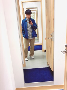 かなたさんのコーディネート