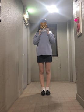 이화いはさんのコーディネート