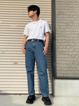 　Ryu（相互フォロー） さんのコーディネート