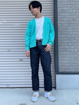 　Ryu（相互フォロー） さんのコーディネート