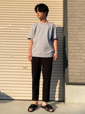 　Ryu（相互フォロー） さんのコーディネート