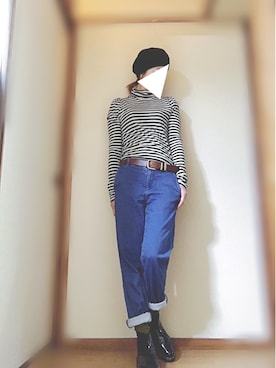 niyaさんのコーディネート