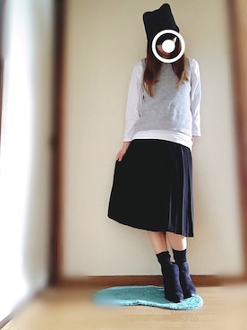 niyaさんのコーディネート