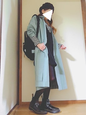 niyaさんのコーディネート