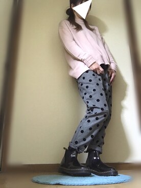 niyaさんのコーディネート