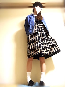 niyaさんのコーディネート