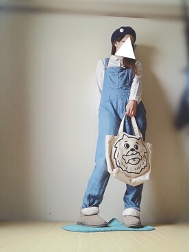 niyaさんのコーディネート