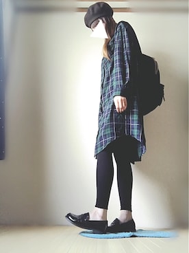 niyaさんのコーディネート