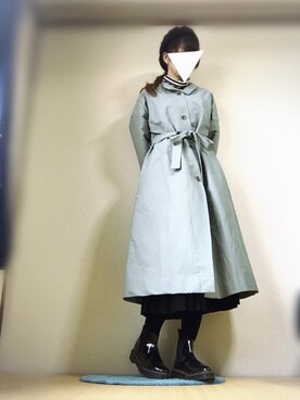 niyaさんのコーディネート