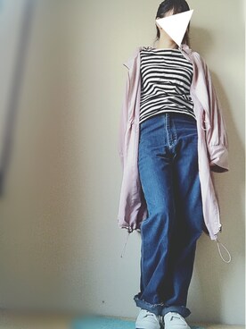 niyaさんのコーディネート