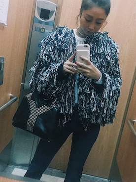 YUKARIさんのコーディネート