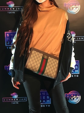 YUKARIさんのコーディネート