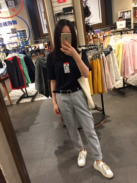 cubabypascalさんのコーディネート