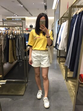 cubabypascalさんのコーディネート