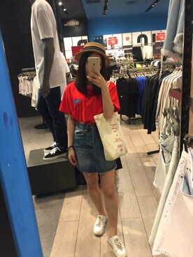 cubabypascalさんのコーディネート