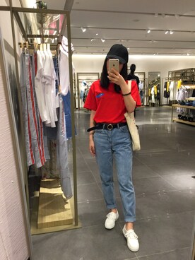 cubabypascalさんのコーディネート