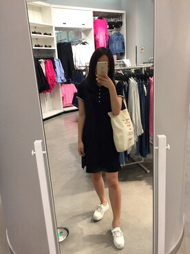 cubabypascalさんのコーディネート