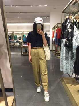 cubabypascalさんのコーディネート