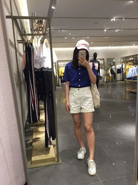 cubabypascalさんのコーディネート