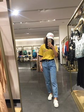 cubabypascalさんのコーディネート
