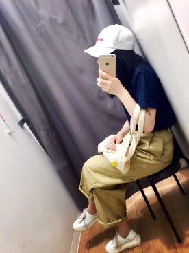 cubabypascalさんのコーディネート