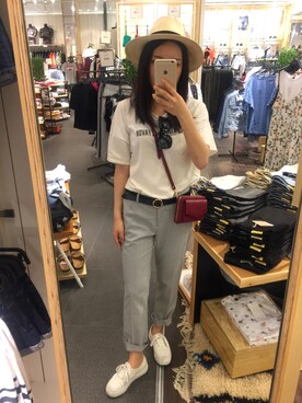 cubabypascalさんのコーディネート