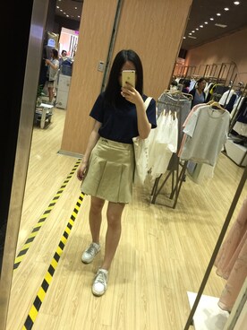 cubabypascalさんのコーディネート