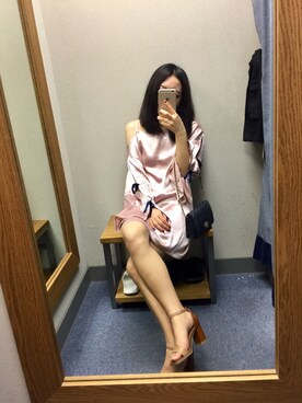cubabypascalさんのコーディネート