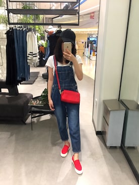 cubabypascalさんのコーディネート