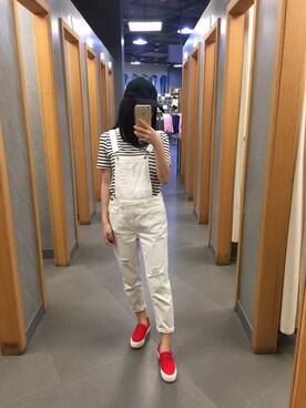 cubabypascalさんのコーディネート