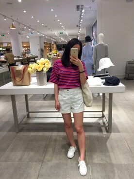 cubabypascalさんのコーディネート