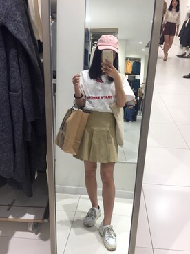 cubabypascalさんのコーディネート