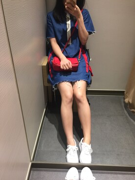 cubabypascalさんのコーディネート