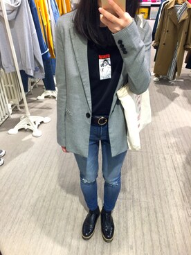 cubabypascalさんのコーディネート