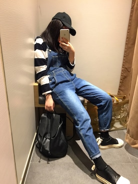 cubabypascalさんのコーディネート