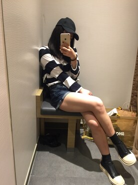 cubabypascalさんのコーディネート