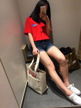 cubabypascalさんのコーディネート