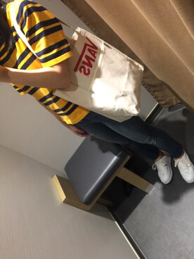cubabypascalさんのコーディネート