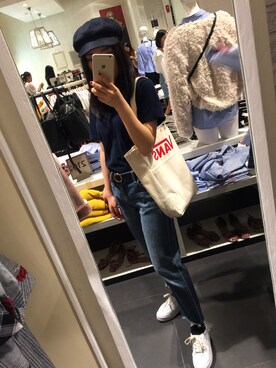 cubabypascalさんのコーディネート
