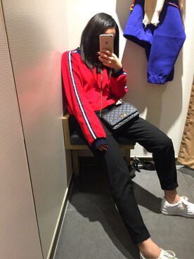 cubabypascalさんのコーディネート