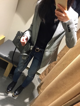 cubabypascalさんのコーディネート