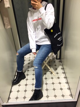 cubabypascalさんのコーディネート