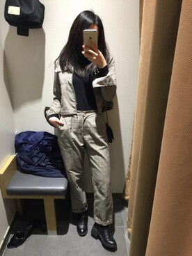 cubabypascalさんのコーディネート