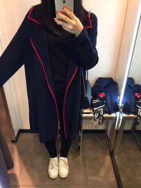 cubabypascalさんのコーディネート