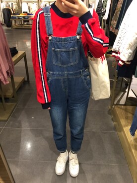 cubabypascalさんのコーディネート